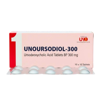 [11210066] Unoursodiol 300