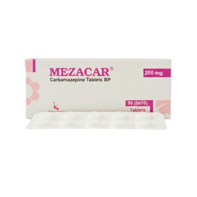 [11140276] Mezacar 200mg