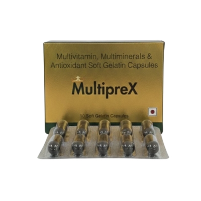 [11140277] Multipre X