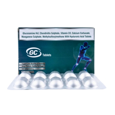 [11070146] GC Tablets