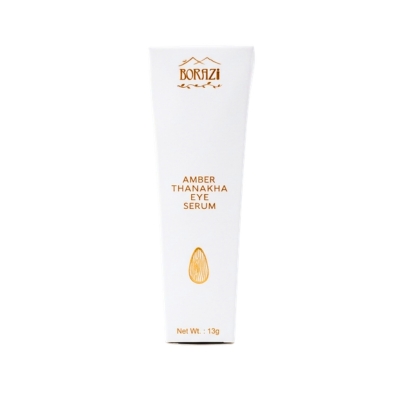 [12010060] Amber Thanakha Eye Serum