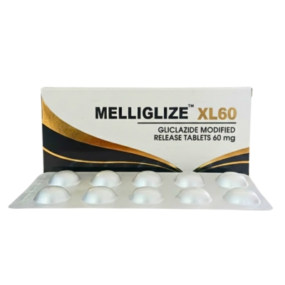 [11140278] Melliglize XL60