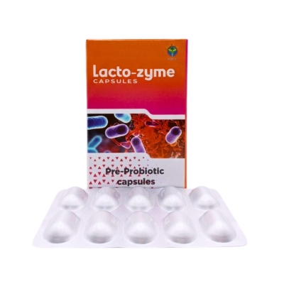 [11120191] Lactozyme