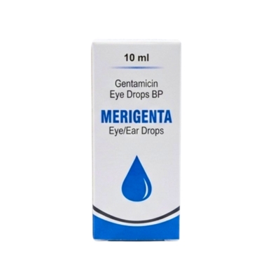 [02140002] Merigenta Eye Drop