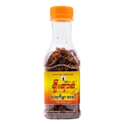 [19250006] ရိုးရာစံ သရက်မွှာ အစပ်