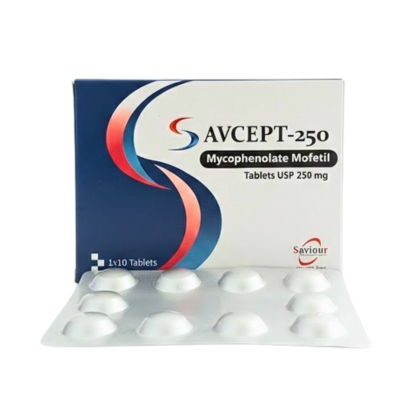 [11190242] Savcept 250