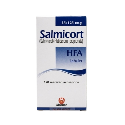 [04190003] Salmicort Inhaler