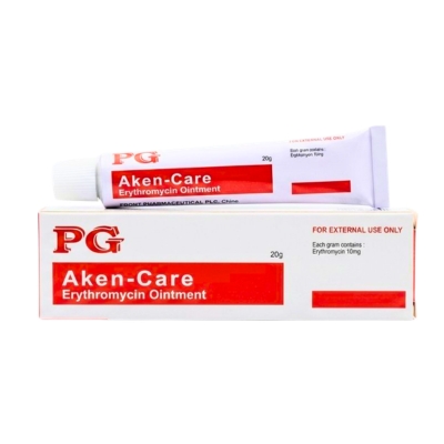 [16010017] Aken Care PG