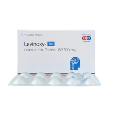 [11120193] Levinoxy 500 mg