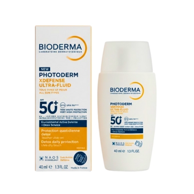 [OTB00137] Bioderma Photoderm XDefense Invisible