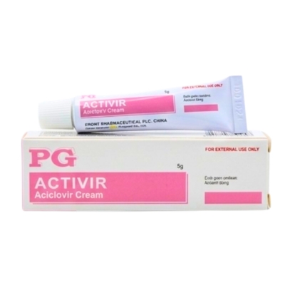 [16010018] Activir PG