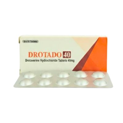 [11040185] Drotado 40