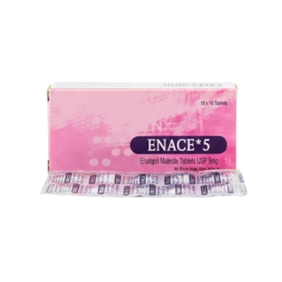 [11050140] Enace 5mg