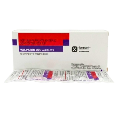 [11220151] Valparin 200