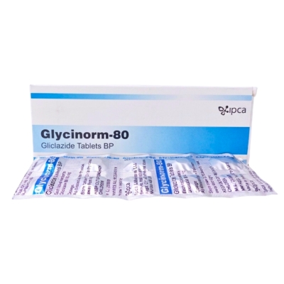 [11070154] Glycinorm 80