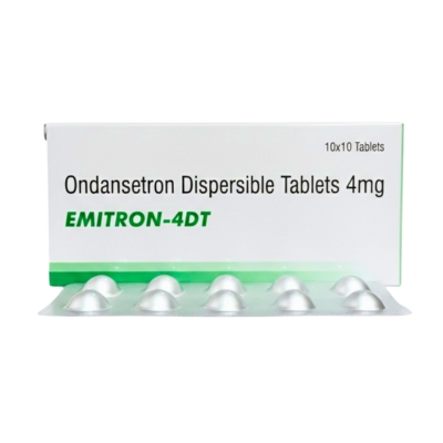 [11050141] Emitron 4DT