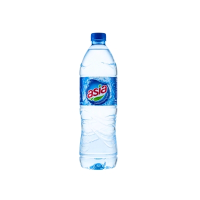 [07010002] Asia Drinking Water 600ML