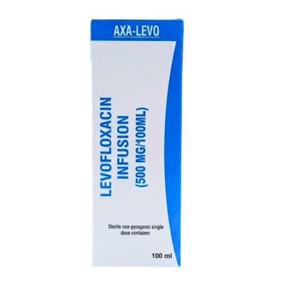 [02010003] AXALEVO Injection 100ML