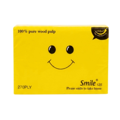 [01190011] Smile 125 Single