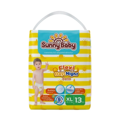 [01190018] Sunny Baby XL13
