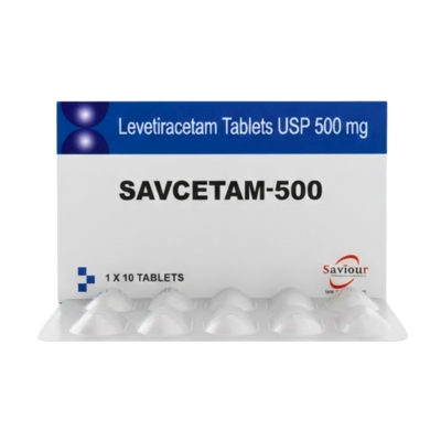 [11190244] Savcetam 500