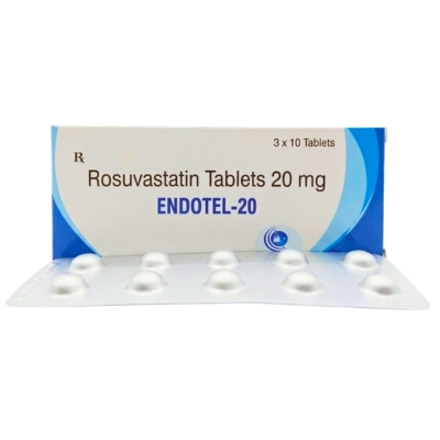[11050142] Endotel 20