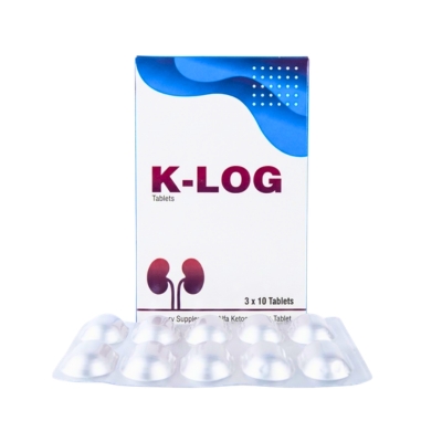 [11110030] K Log