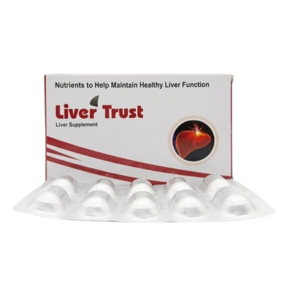 [11120194] Liver Trust