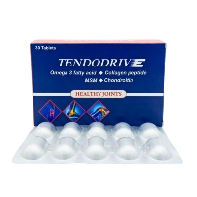 [11200196] Tendodrive