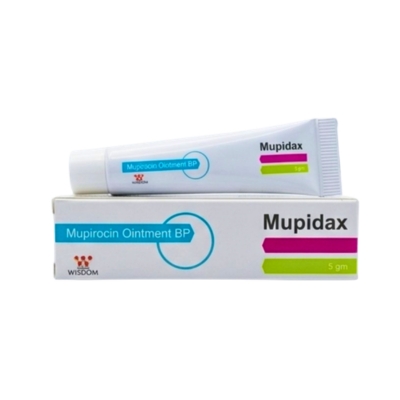 [16140033] Mupidax Cream 5g