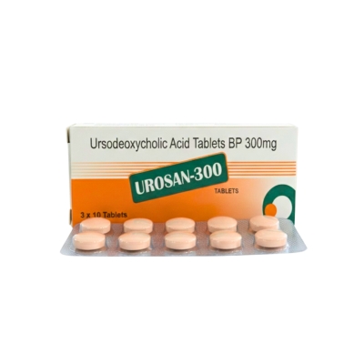 [11210069] Urosan 300