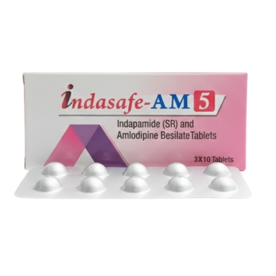 [11090050] Indasafe AM 5