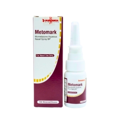[02140003] Metomark Nasal Spary