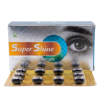 [11190246] Super Shine