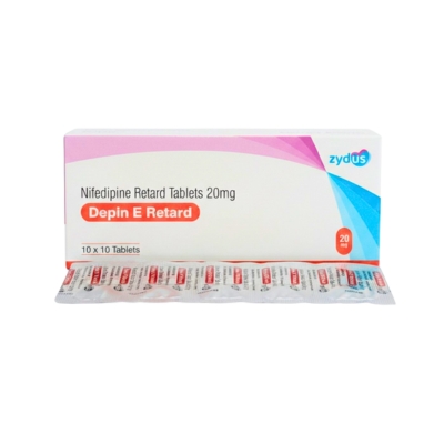 [11040187] Depine E Retard