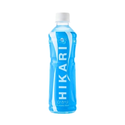 [07080006] Hikari Iron Supply Drink
