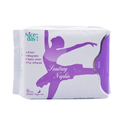 [12130035] Niceday Sanitary Night 8's 285mm