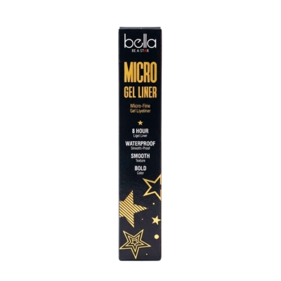 [12020135] Bella Micro Gel Liner