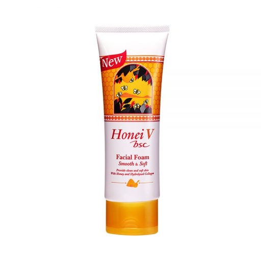 [12020140] Honei V BSC Smooth and Soft