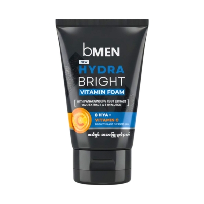 [12020151] Bmen Hydra Bright Vitamin Foam