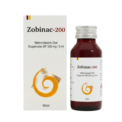 [15260014] Zobinac Syrup