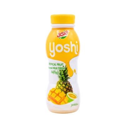 [07250003] Yoshi Tropical Fruit 200ml