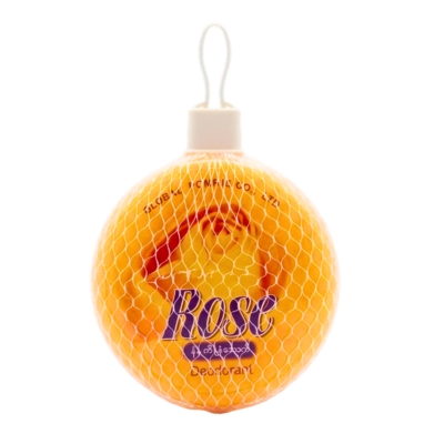 [12070051] GP Deodorant 70G Rose