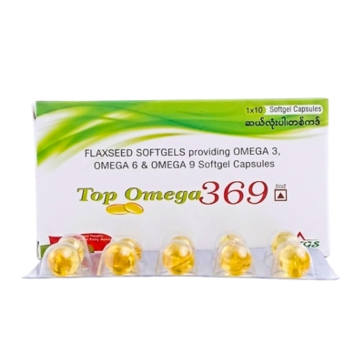 [11200204] Top Omega 369
