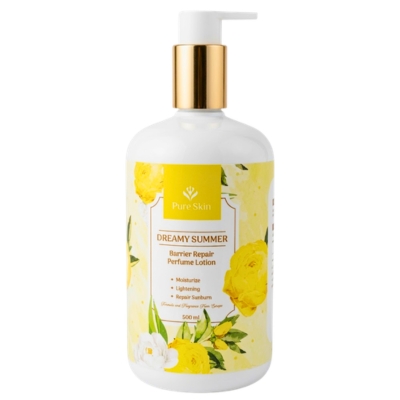 [12160051] Pure Skin Dreamy Summer Lotion 500ml
