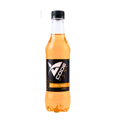 [07220014] V Code SPK Mixed Fruit 330ml