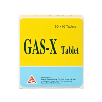[11070156] Gas X