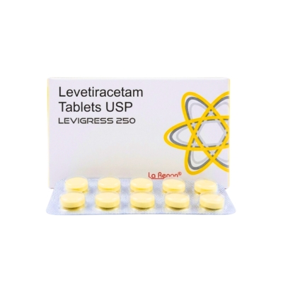 [11120198] Levigress 250mg