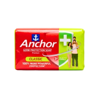 [12010061] Anchor Classic Soap