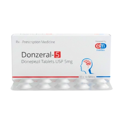 [11040188] Donezeral 5
